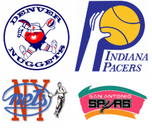 76-77赛季：NBA、ABA合并，开拓者夺队