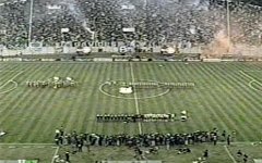 1999年.美洲杯决赛.巴西vs乌拉圭.全场