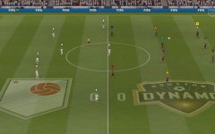 FIFA 20 es-league HongKong  һ Fifpro world11 vs Cohesiv
