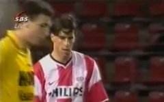 1998/99 ɱ PSV 1-3  ȫ¼