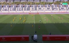 2019/20赛季.西乙第35轮.阿尔梅利亚vs