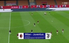20/21 Ů 4 ȫ¼ AC Milan vs Juventus