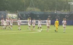 20/21 5 ȫ¼Empoli Ladies vs AC Milan